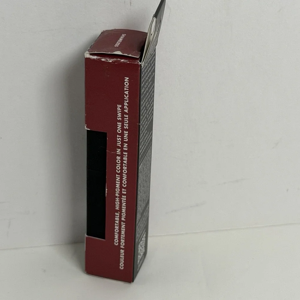 e.l.f. O Face Satin Lipstick Shameless Hydrating Long-Lasting